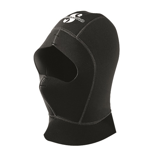 Шлем Scubapro Everflex 5/3 мм.